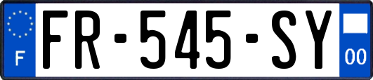 FR-545-SY