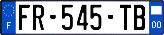 FR-545-TB