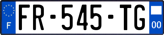 FR-545-TG