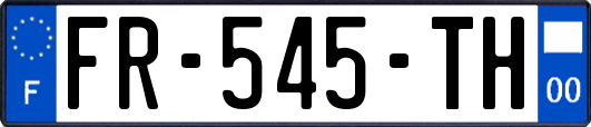 FR-545-TH