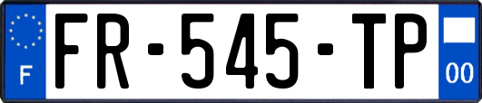 FR-545-TP