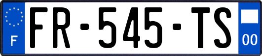 FR-545-TS