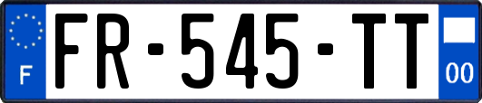 FR-545-TT
