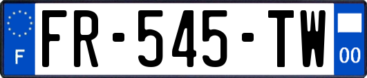 FR-545-TW