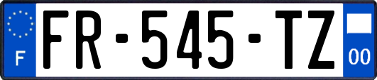 FR-545-TZ