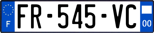 FR-545-VC