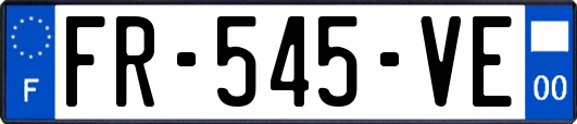 FR-545-VE