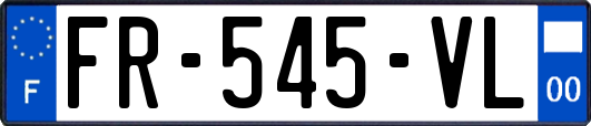 FR-545-VL