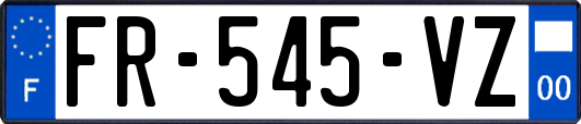 FR-545-VZ