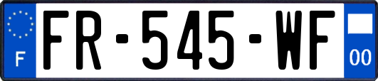 FR-545-WF