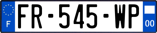 FR-545-WP