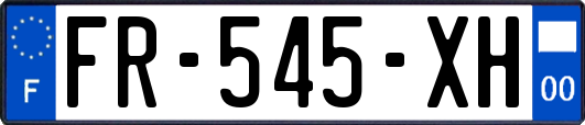 FR-545-XH