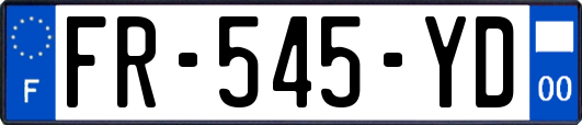 FR-545-YD