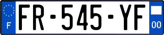 FR-545-YF