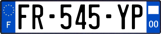 FR-545-YP