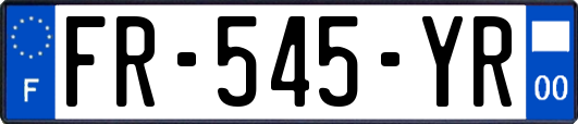 FR-545-YR