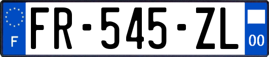 FR-545-ZL