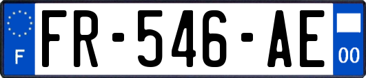 FR-546-AE