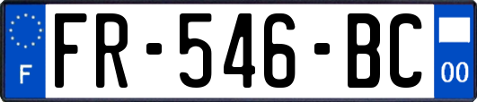 FR-546-BC