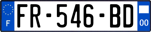 FR-546-BD