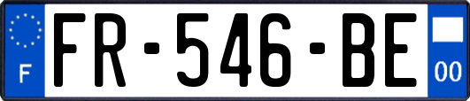 FR-546-BE