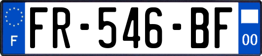 FR-546-BF