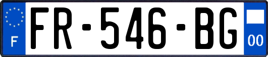 FR-546-BG