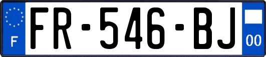 FR-546-BJ