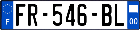 FR-546-BL