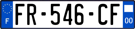 FR-546-CF