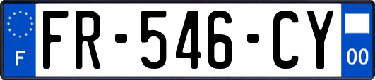 FR-546-CY