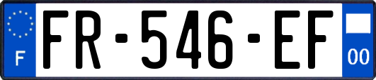 FR-546-EF