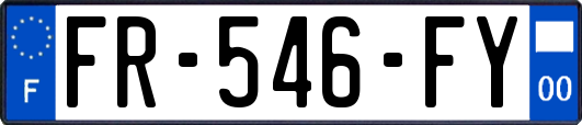 FR-546-FY