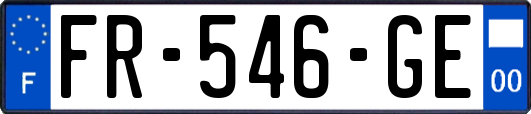 FR-546-GE