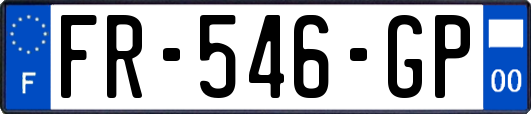 FR-546-GP