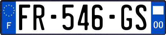 FR-546-GS