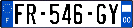 FR-546-GY