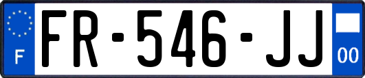 FR-546-JJ