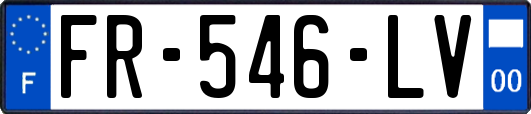 FR-546-LV
