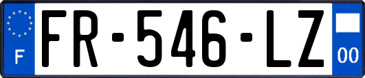 FR-546-LZ