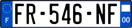 FR-546-NF