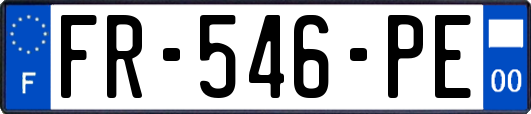 FR-546-PE