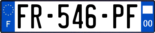 FR-546-PF