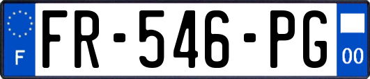 FR-546-PG