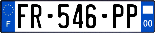 FR-546-PP