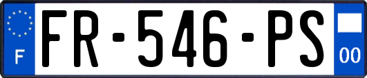 FR-546-PS