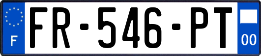FR-546-PT