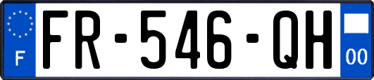 FR-546-QH