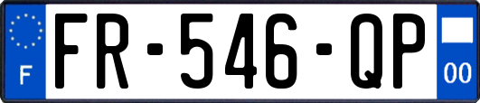 FR-546-QP