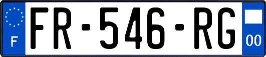 FR-546-RG
